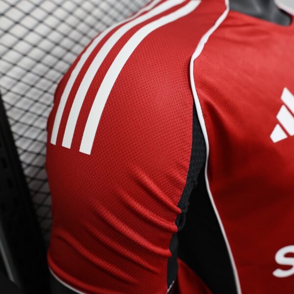 Manchester United(camisa de jogador) - Image 7