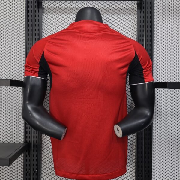 Manchester United(camisa de jogador) - Image 8