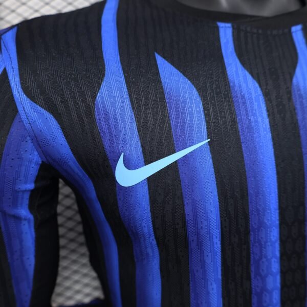 Inter Milan(camisa de jogador) - Image 5
