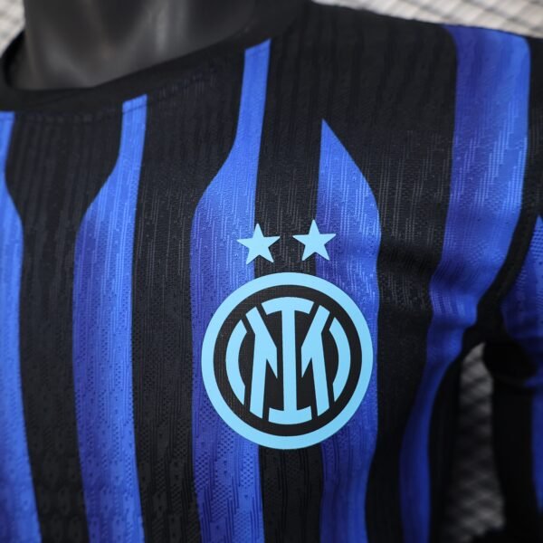 Inter Milan(camisa de jogador) - Image 4