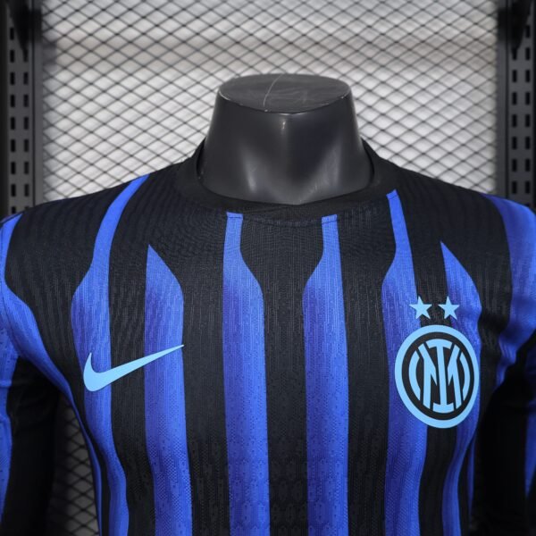 Inter Milan(camisa de jogador) - Image 3