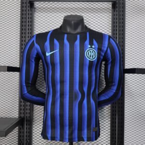 Inter Milan(camisa de jogador)