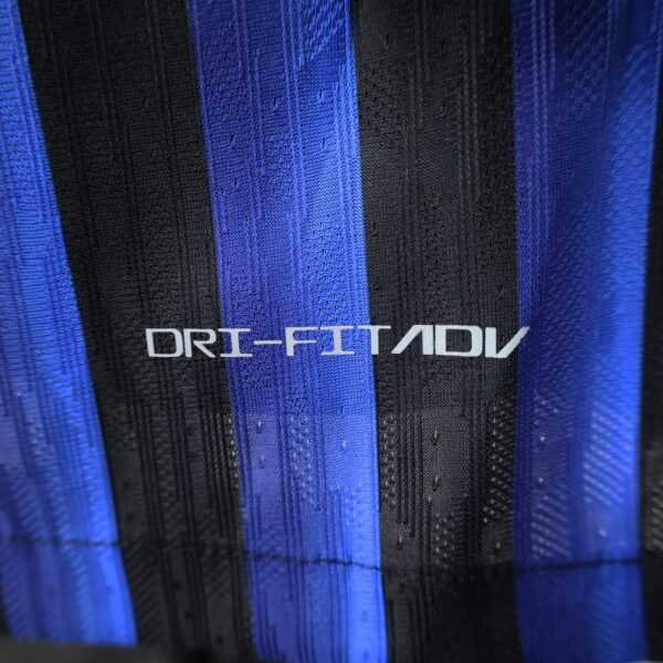 Inter Milan(camisa de jogador) - Image 7