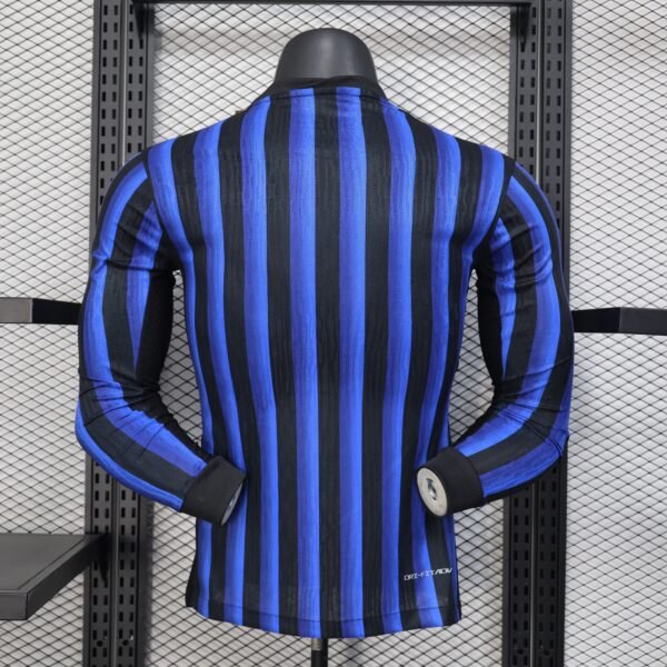 Inter Milan(camisa de jogador) - Image 8