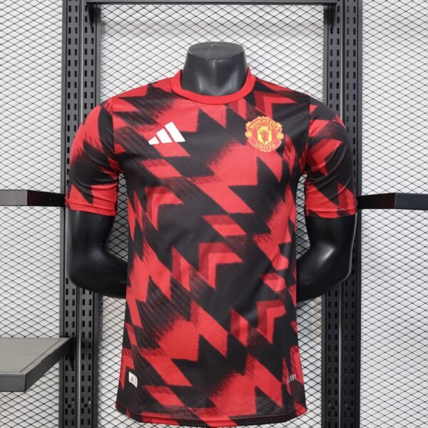 Manchester United(camisa de jogador)