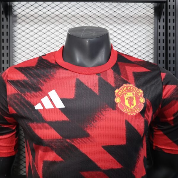 Manchester United(camisa de jogador) - Image 3