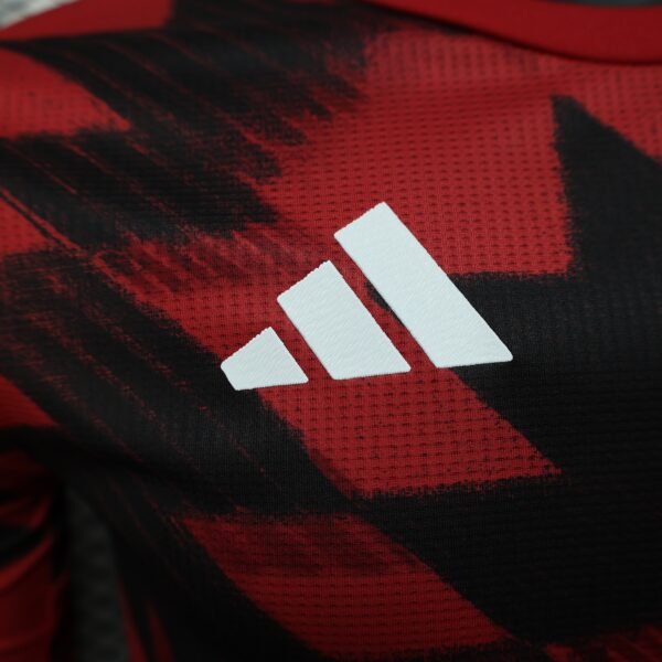 Manchester United(camisa de jogador) - Image 4