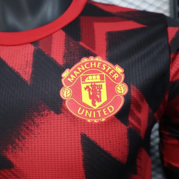Manchester United(camisa de jogador) - Image 5