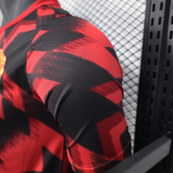 Manchester United(camisa de jogador) - Image 7