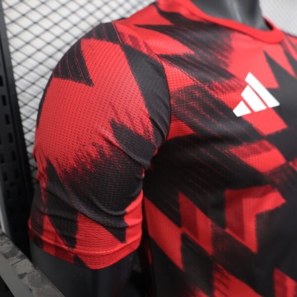 Manchester United(camisa de jogador) - Image 6