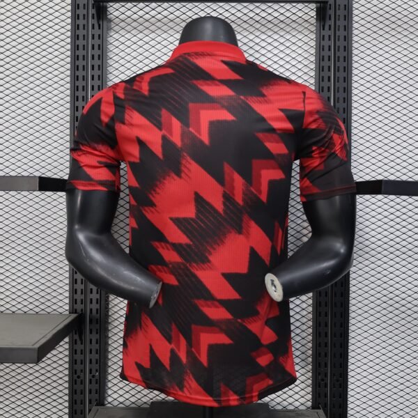 Manchester United(camisa de jogador) - Image 8