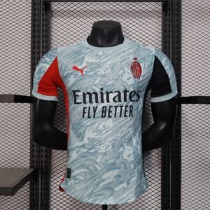AC Milan(camisa de jogador)