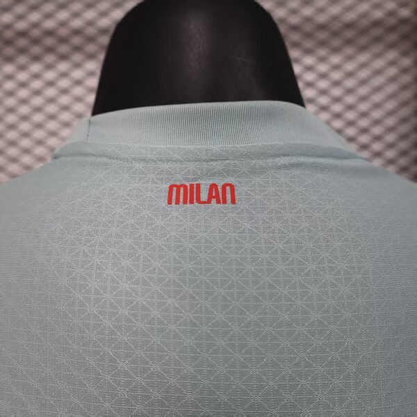 AC Milan(camisa de jogador) - Image 3