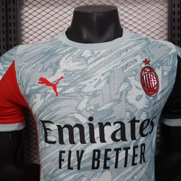 AC Milan(camisa de jogador) - Image 4