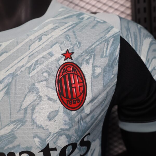 AC Milan(camisa de jogador) - Image 5