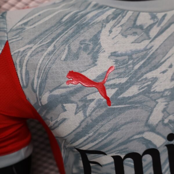 AC Milan(camisa de jogador) - Image 6
