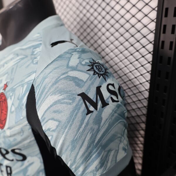 AC Milan(camisa de jogador) - Image 7