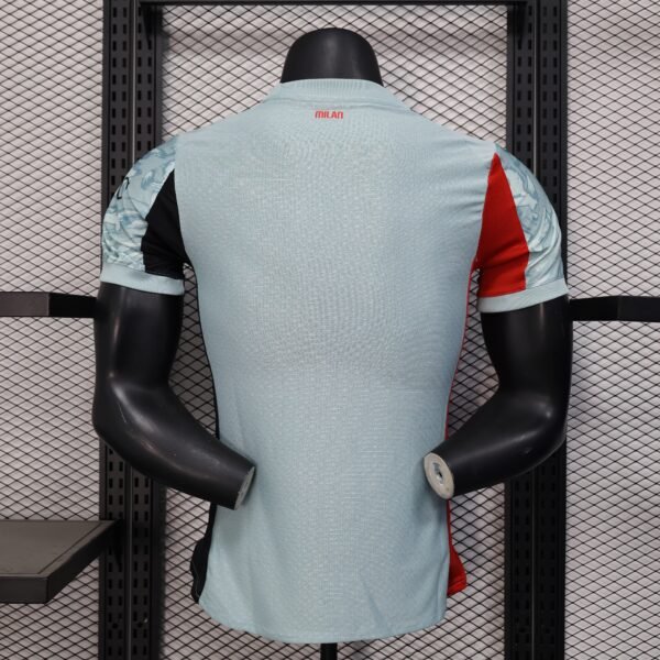AC Milan(camisa de jogador) - Image 11