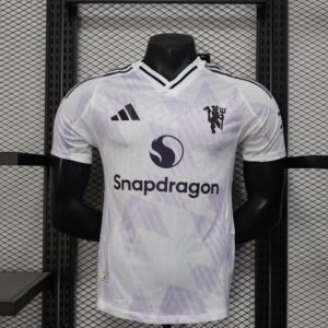 Manchester United(camisa de jogador)