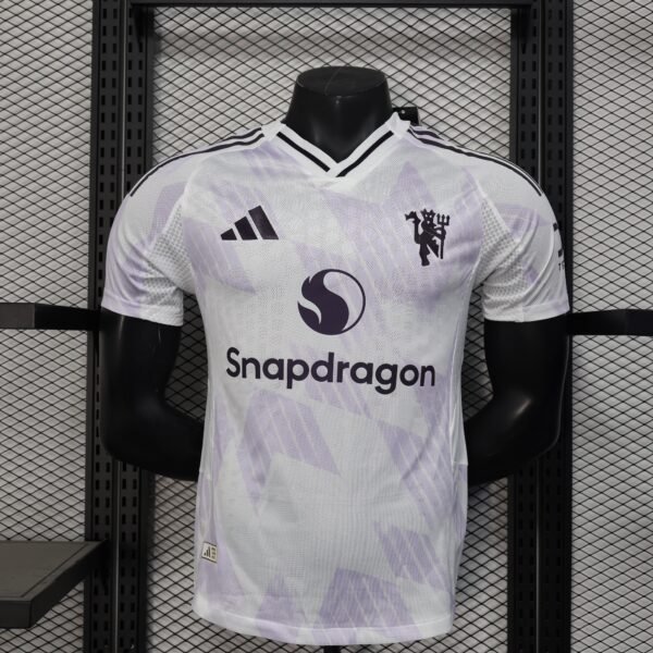 Manchester United(camisa de jogador)