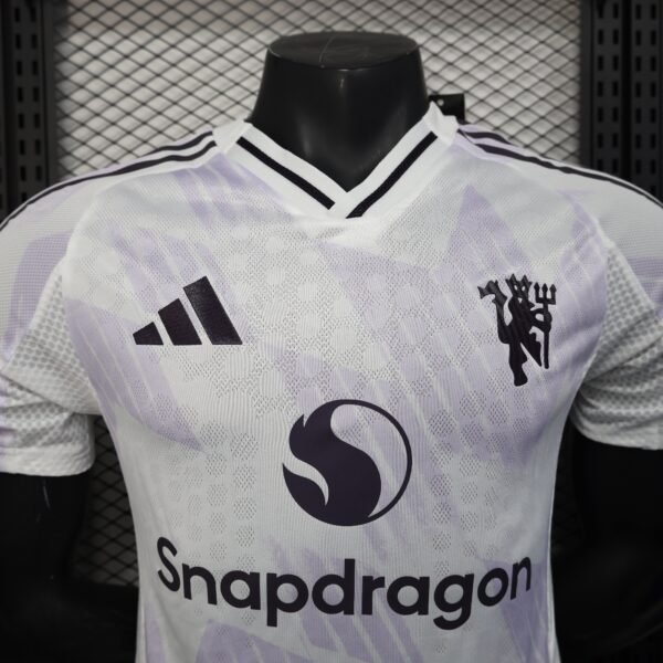 Manchester United(camisa de jogador) - Image 3