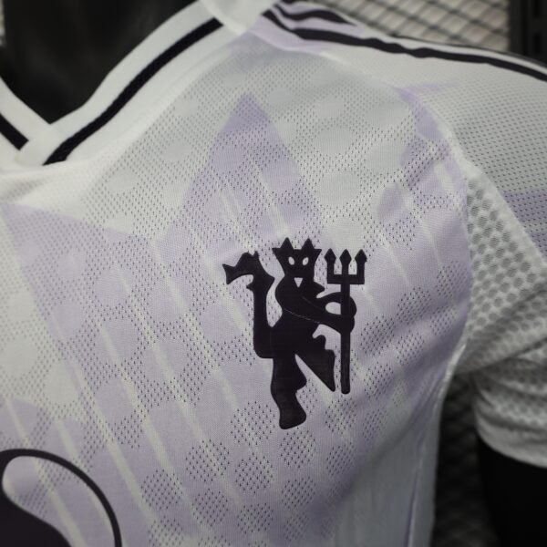 Manchester United(camisa de jogador) - Image 4