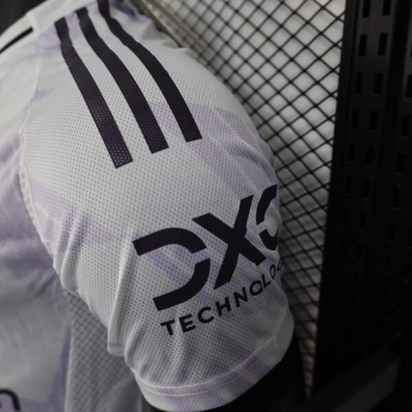 Manchester United(camisa de jogador) - Image 6