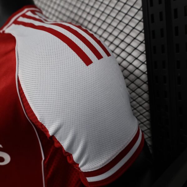 Arsenal(camisa de jogador) - Image 6