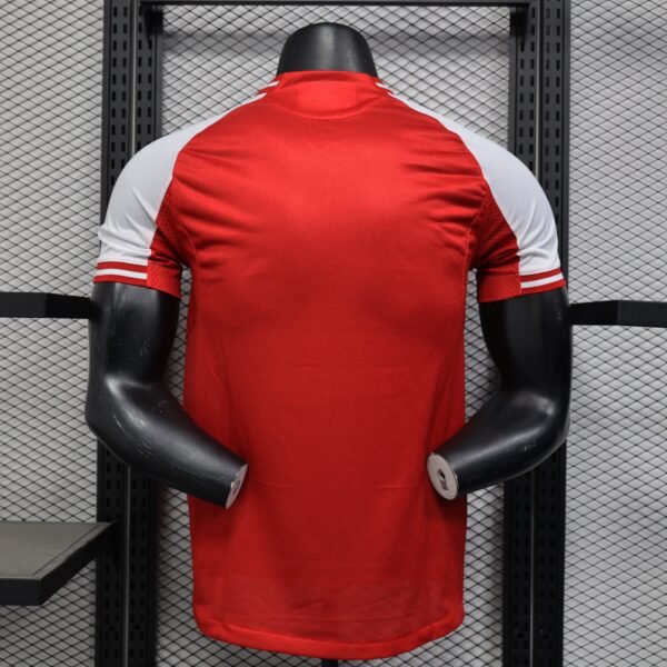 Arsenal(camisa de jogador) - Image 8