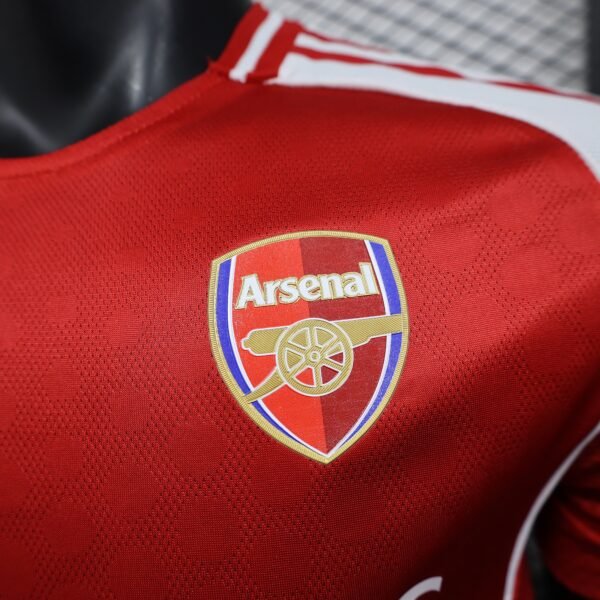 Arsenal(camisa de jogador) - Image 4