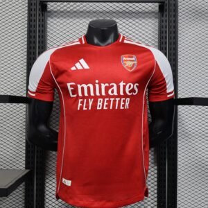 Arsenal(camisa de jogador)