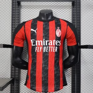AC Milan(camisa de jogador)