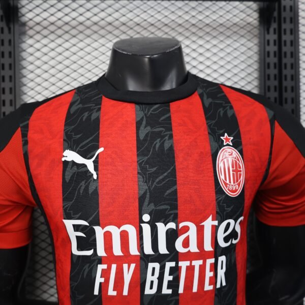 AC Milan(camisa de jogador) - Image 3