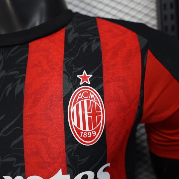 AC Milan(camisa de jogador) - Image 4