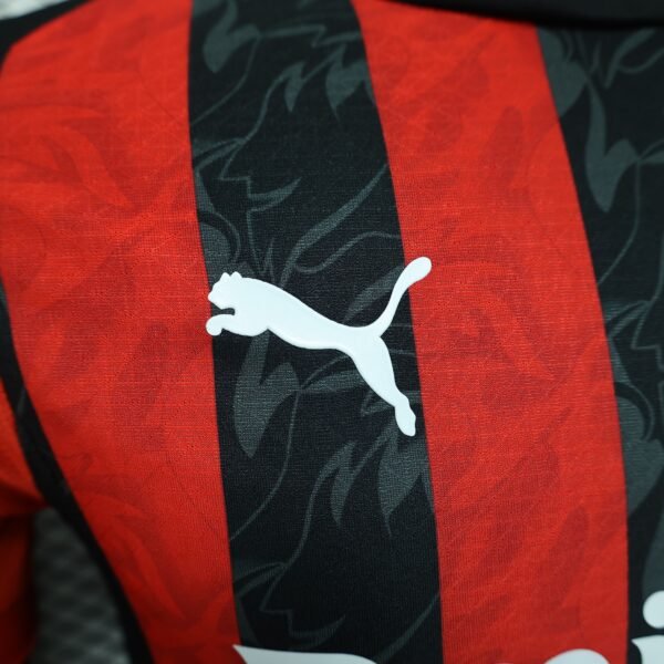 AC Milan(camisa de jogador) - Image 5