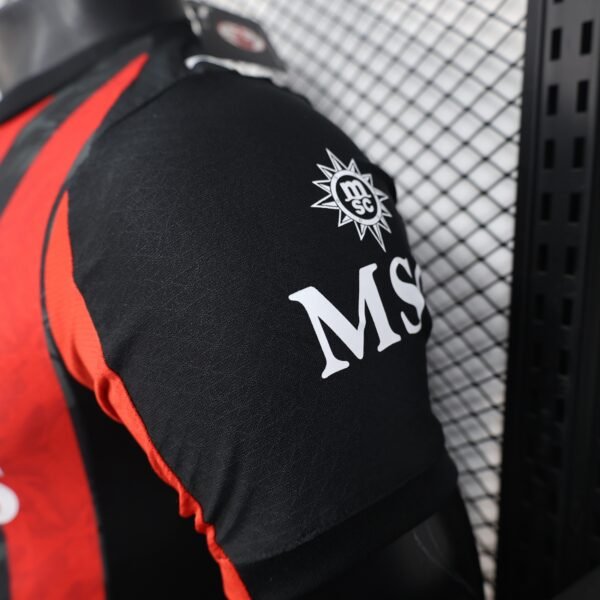AC Milan(camisa de jogador) - Image 6