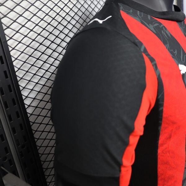 AC Milan(camisa de jogador) - Image 7