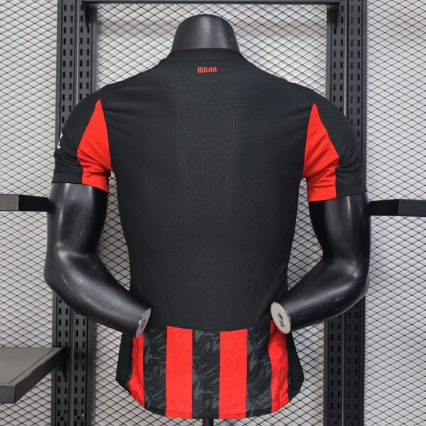 AC Milan(camisa de jogador) - Image 10