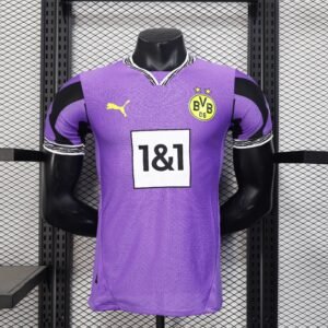 Borussia Dortmund (camisa de jogador)