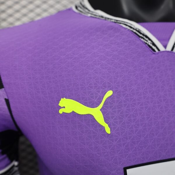 Borussia Dortmund (camisa de jogador) - Image 7