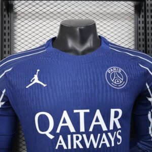 Paris Saint Germain (PSG)(camisa de jogador)