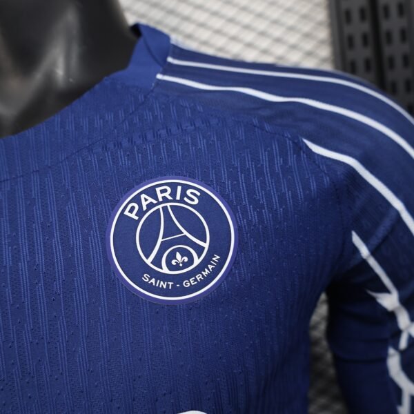Paris Saint Germain (PSG)(camisa de jogador) - Image 3