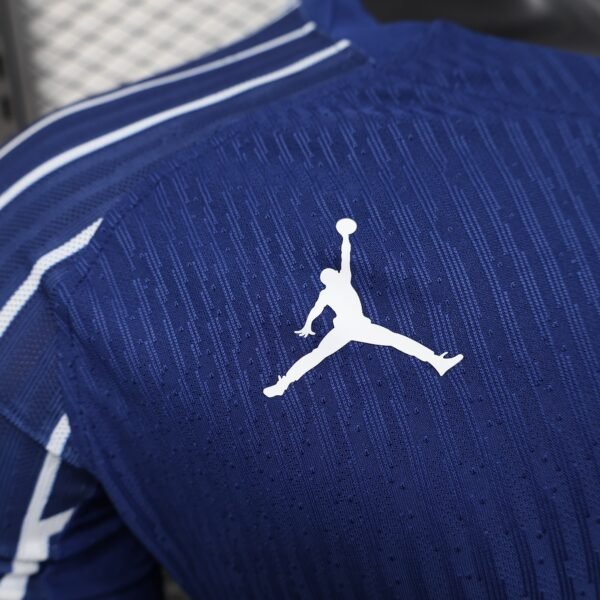 Paris Saint Germain (PSG)(camisa de jogador) - Image 4
