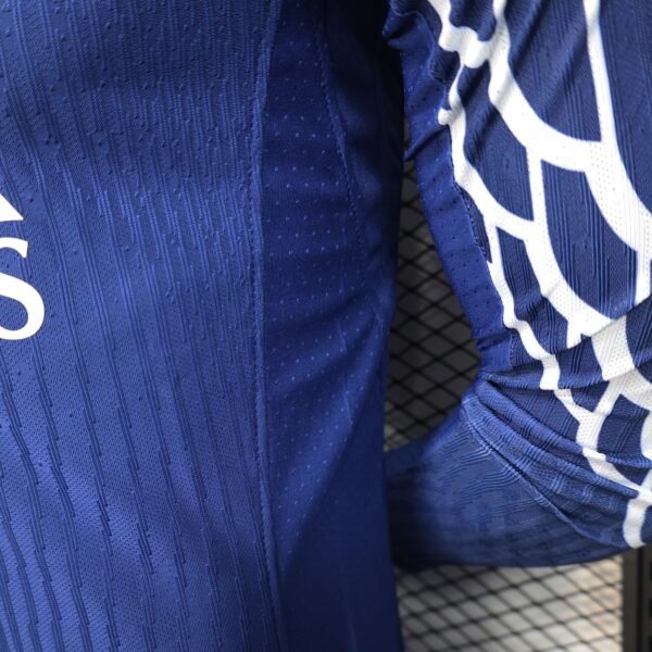 Paris Saint Germain (PSG)(camisa de jogador) - Image 7