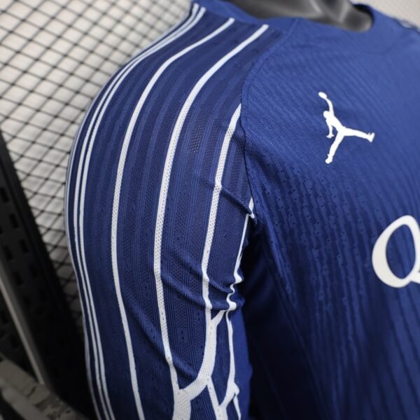 Paris Saint Germain (PSG)(camisa de jogador) - Image 6