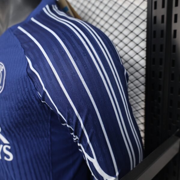 Paris Saint Germain (PSG)(camisa de jogador) - Image 5