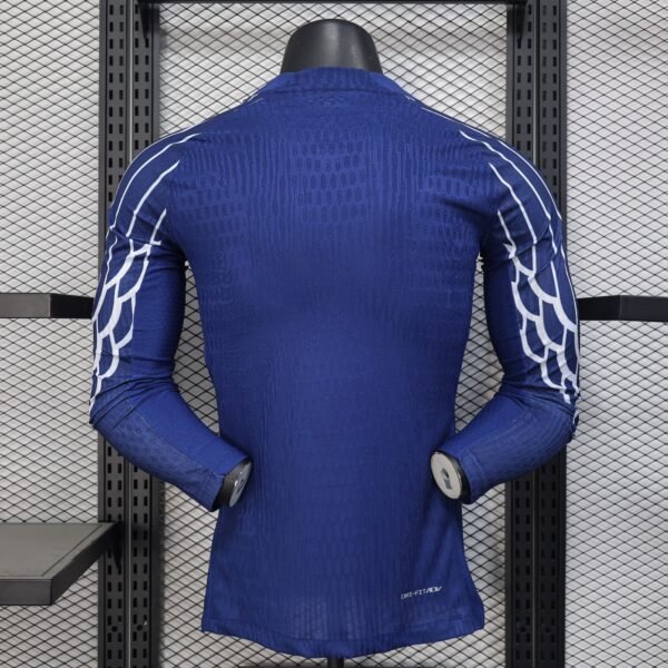 Paris Saint Germain (PSG)(camisa de jogador) - Image 8