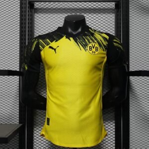 Borussia Dortmund (camisa de jogador)