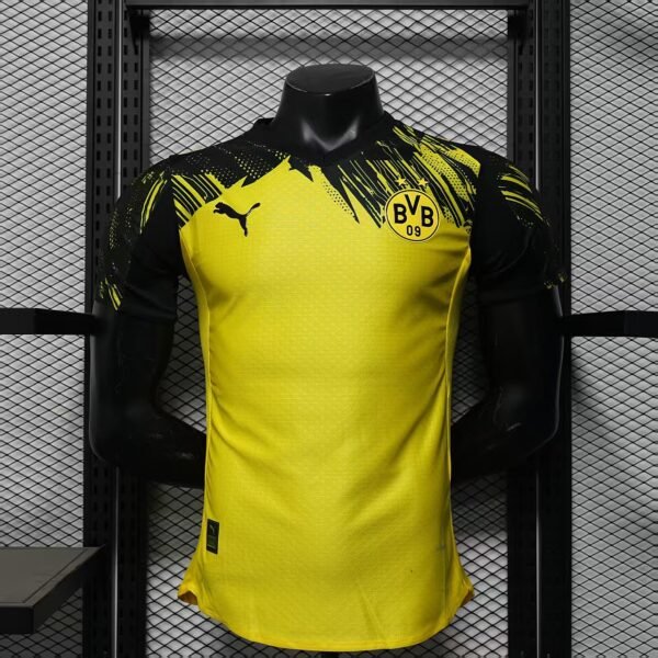 Borussia Dortmund (camisa de jogador)