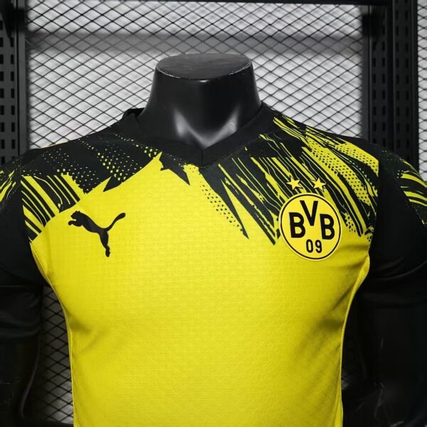 Borussia Dortmund (camisa de jogador) - Image 3